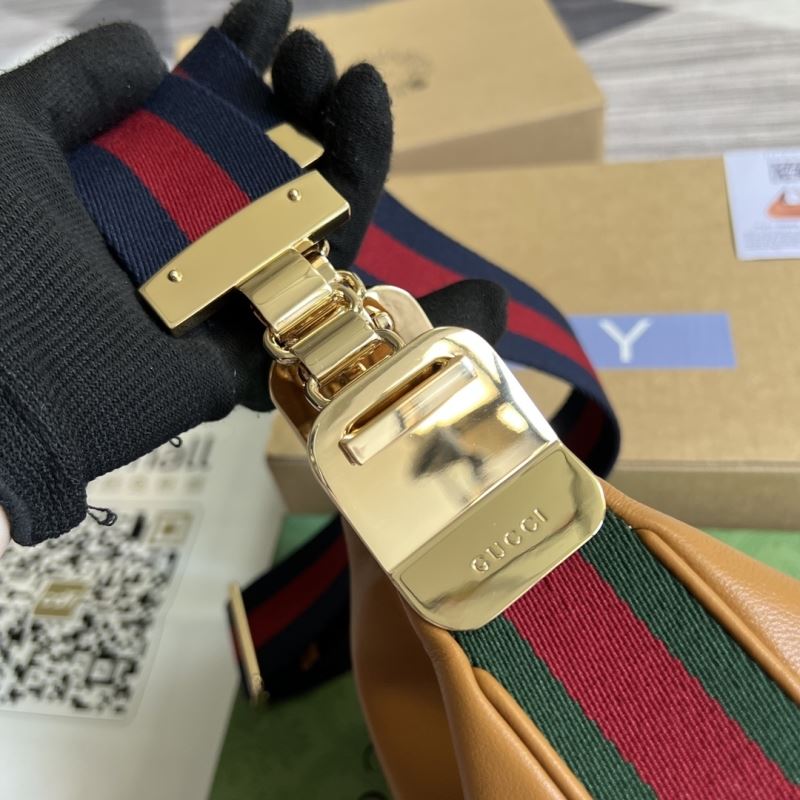 Gucci Hobo Bags
